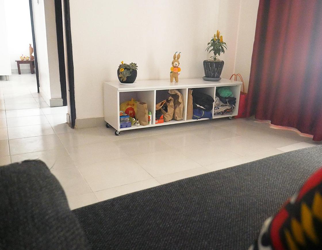 Villa Kikiriki 基加利 外观 照片